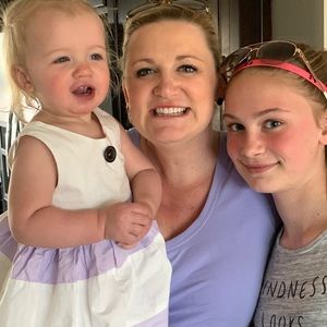 Meet your Posher, Bethany